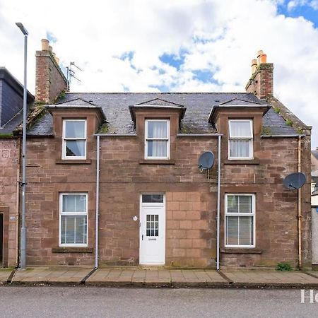 Barclay House, Stonehaven Seaside Home المظهر الخارجي الصورة