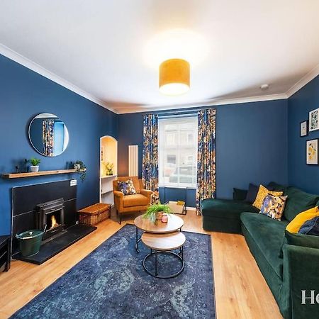 Barclay House, Stonehaven Seaside Home المظهر الخارجي الصورة