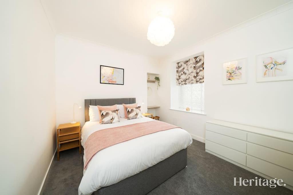Barclay House, Stonehaven Seaside Home المظهر الخارجي الصورة