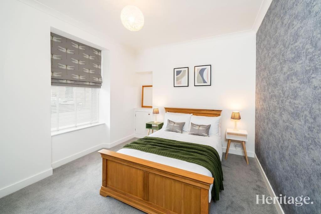 Barclay House, Stonehaven Seaside Home المظهر الخارجي الصورة