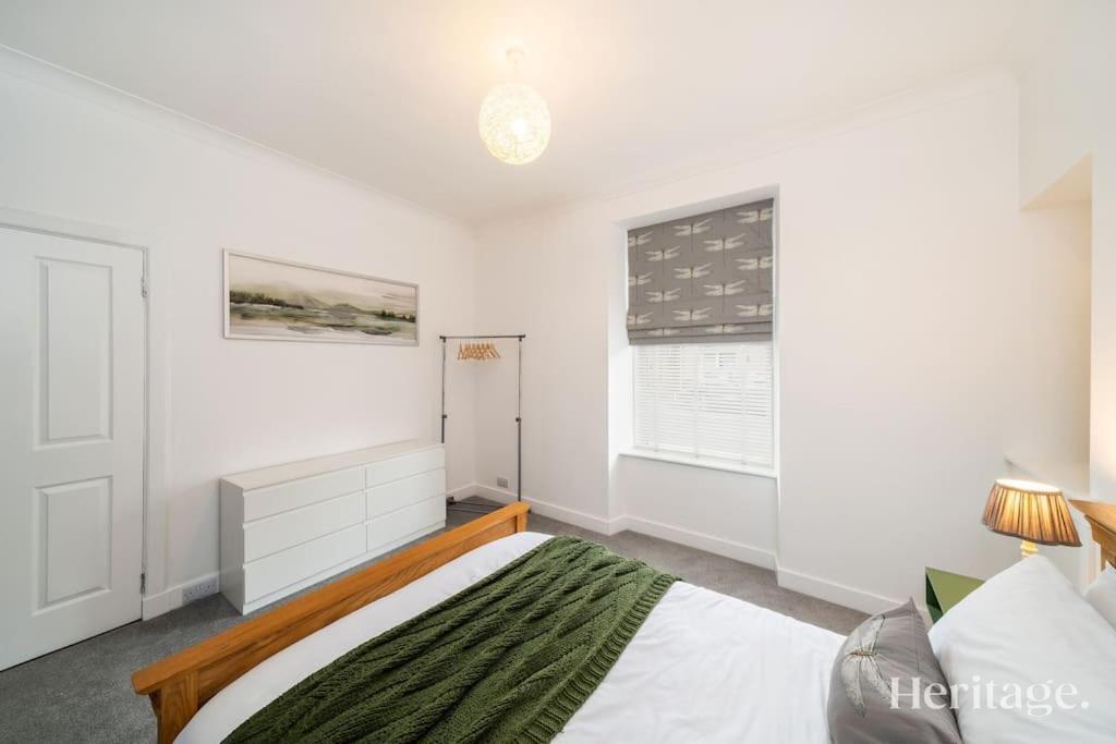 Barclay House, Stonehaven Seaside Home المظهر الخارجي الصورة