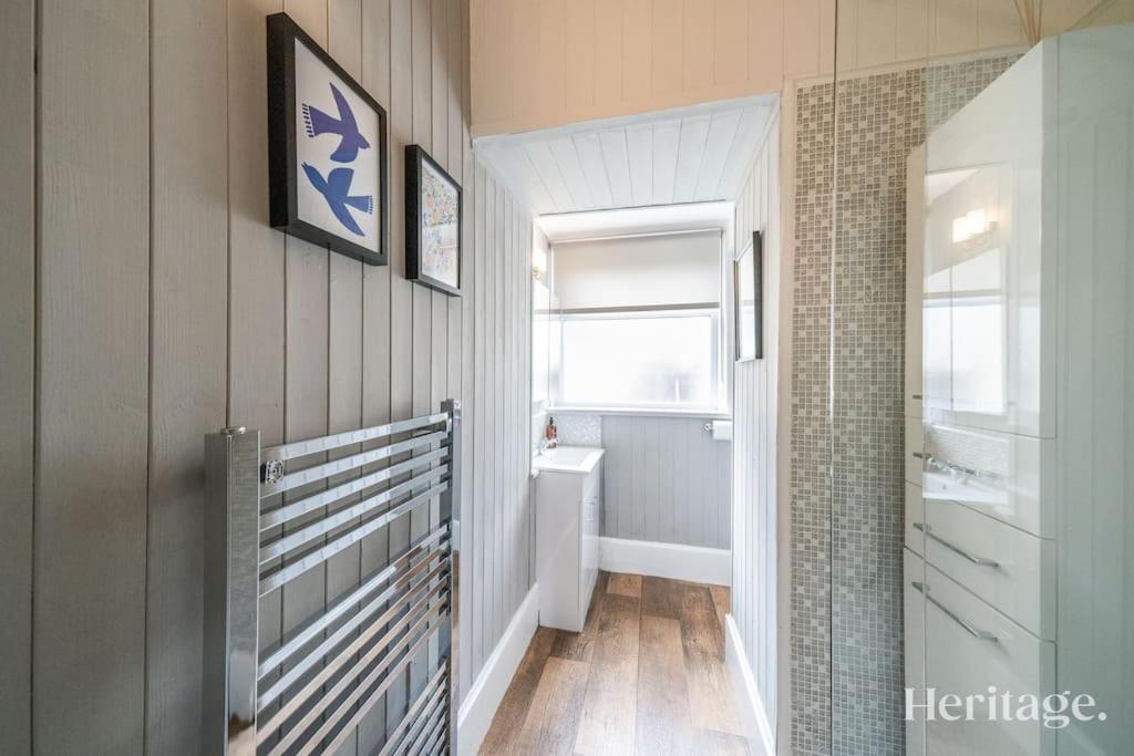 Barclay House, Stonehaven Seaside Home المظهر الخارجي الصورة