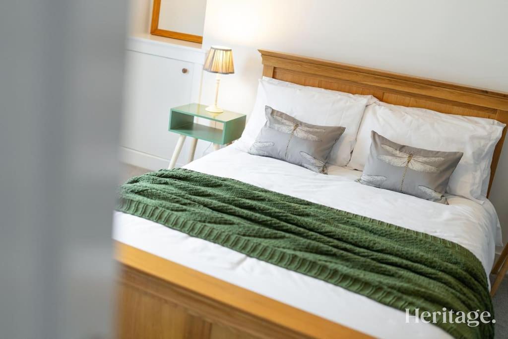 Barclay House, Stonehaven Seaside Home المظهر الخارجي الصورة