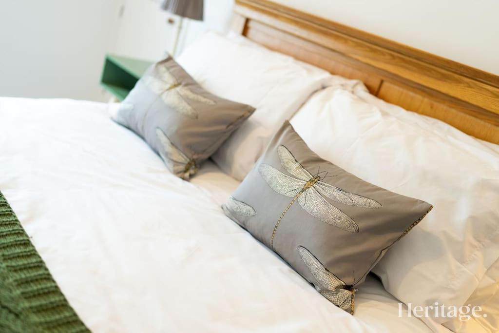 Barclay House, Stonehaven Seaside Home المظهر الخارجي الصورة