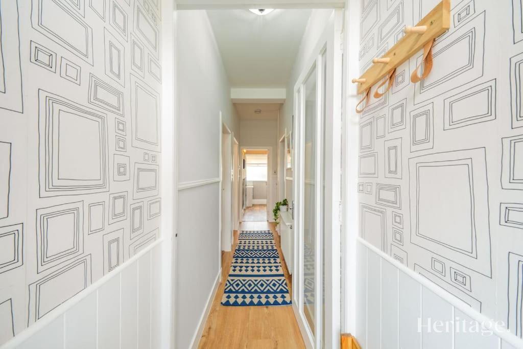 Barclay House, Stonehaven Seaside Home المظهر الخارجي الصورة