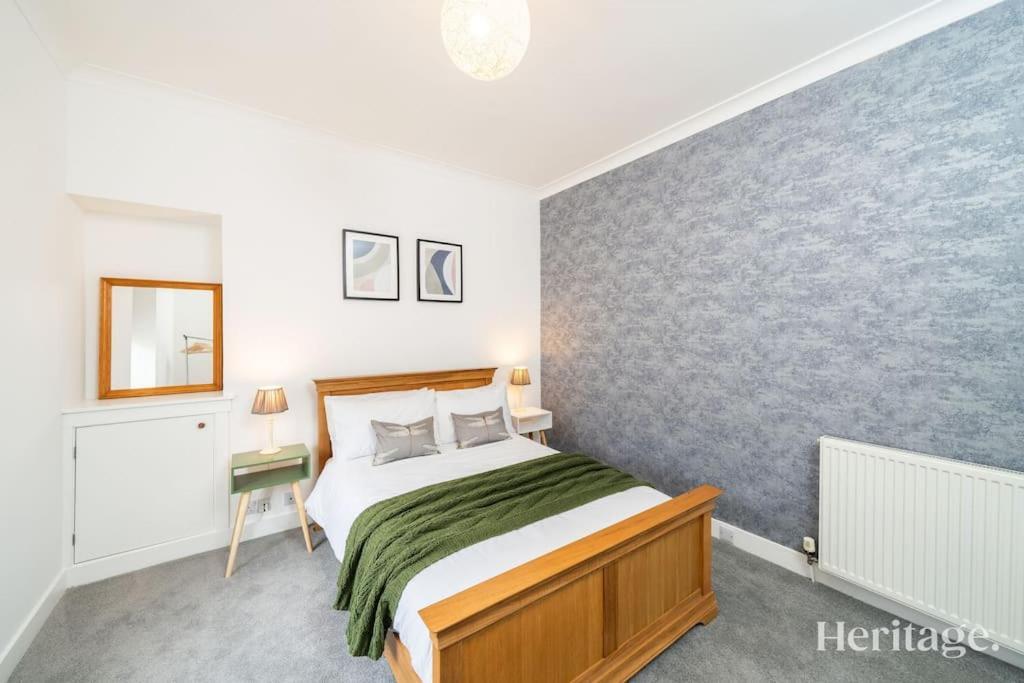 Barclay House, Stonehaven Seaside Home المظهر الخارجي الصورة