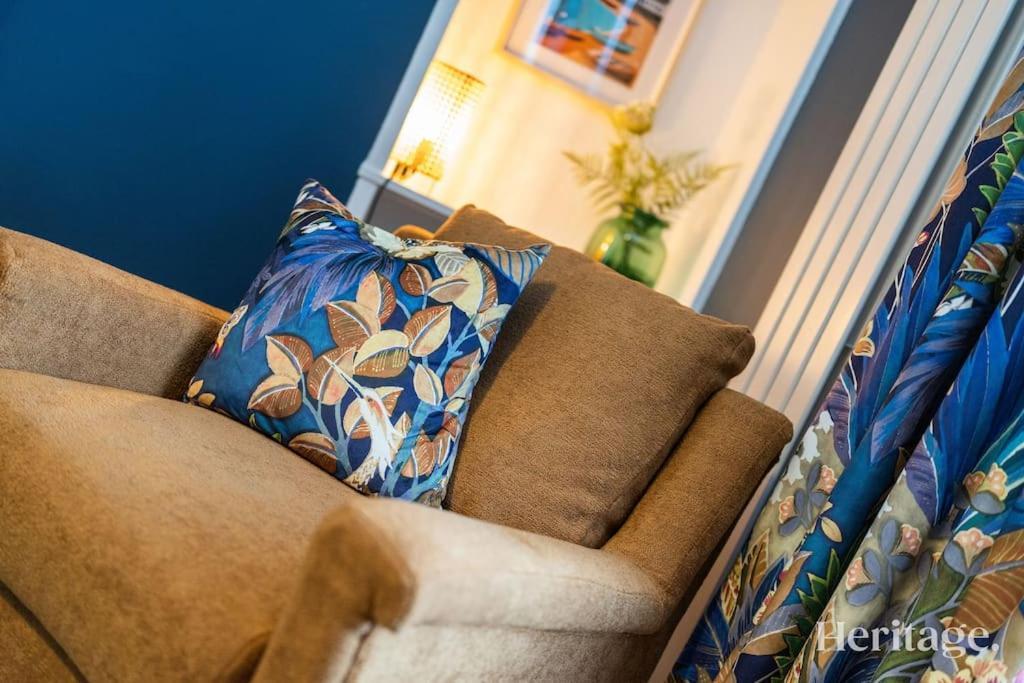 Barclay House, Stonehaven Seaside Home المظهر الخارجي الصورة