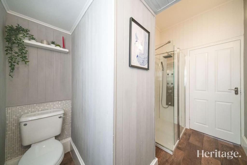 Barclay House, Stonehaven Seaside Home المظهر الخارجي الصورة